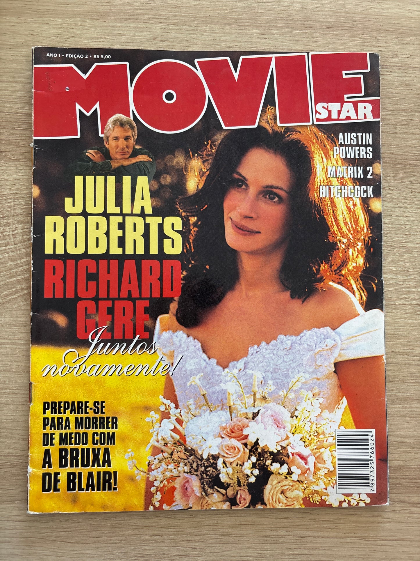 Revista Movie Star 02