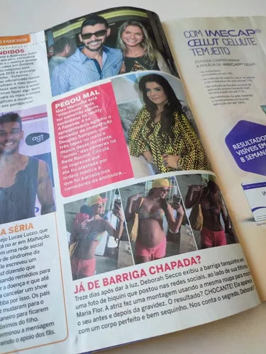 7 Dias com Você Nº 653