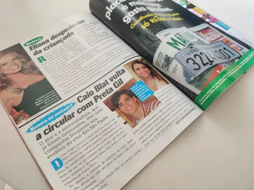 Chega Mais Nº 60