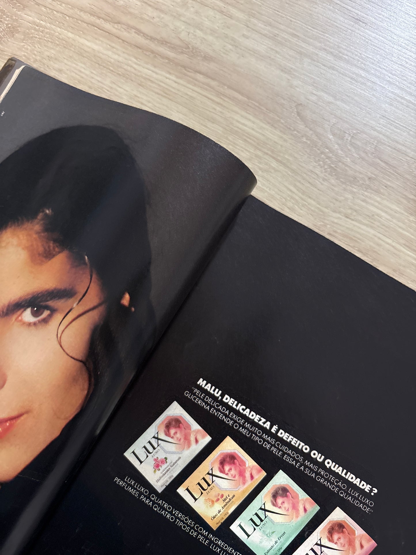 Revista Nova Cosmopolitan 179 (1988)