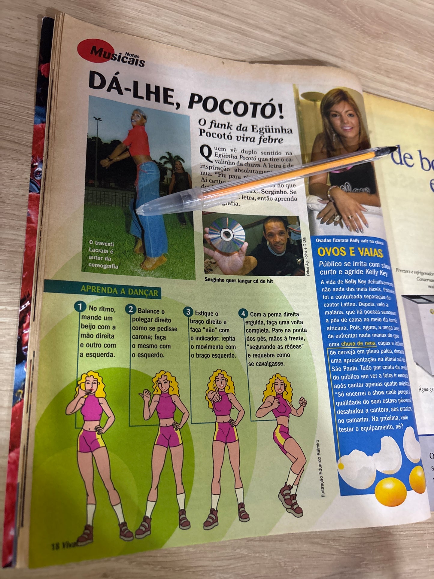 Revista Viva Mais 177 (2003)