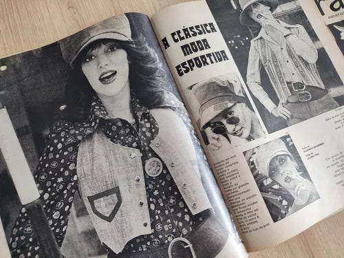 A Cigarra Nº 11