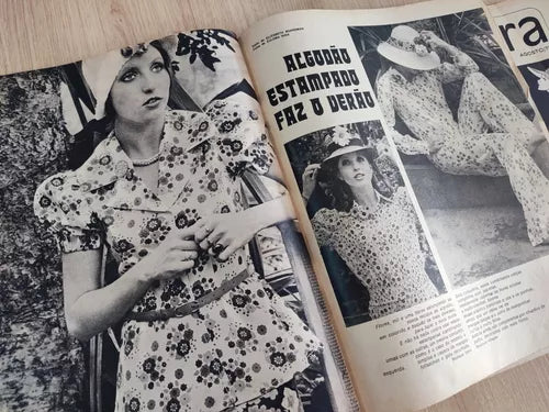 A Cigarra Nº 11
