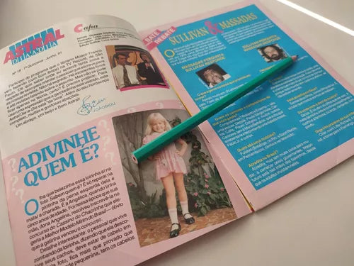 Astral Nº 10