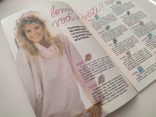 Astral Nº 10