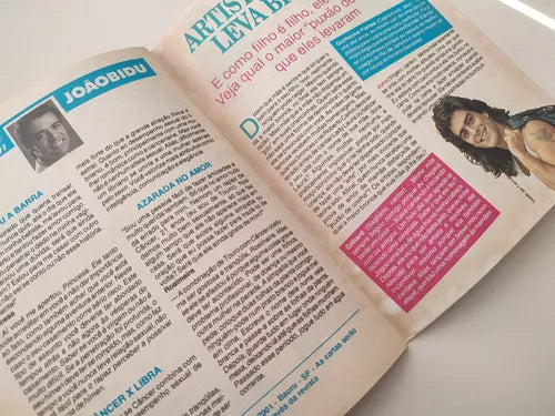 Astral Nº 10