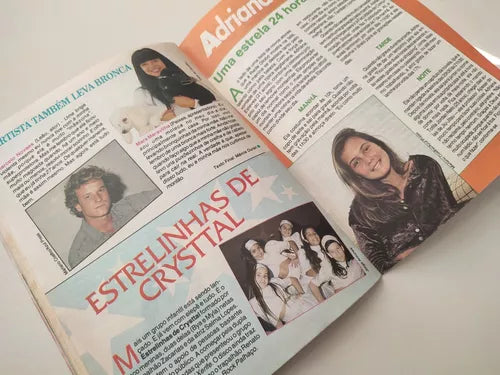 Astral Nº 10