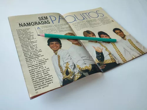 Revistq Astros Nº 10