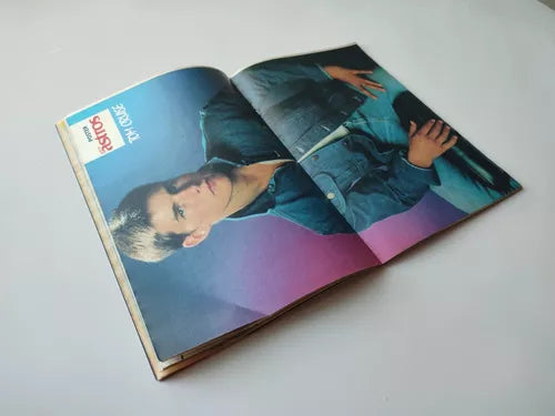 Revistq Astros Nº 10