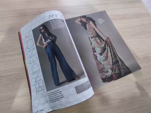 Atrevida Fashion Nº 7