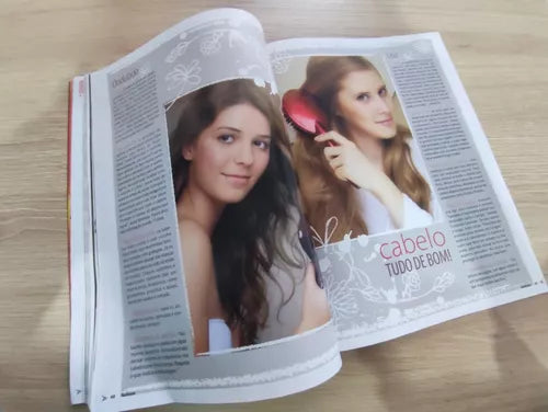 Atrevida Fashion Nº 7