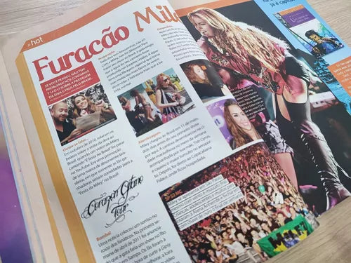 Revista Atrevida Nº 202
