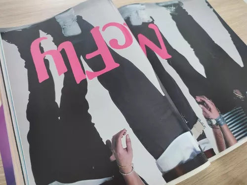 Revista Atrevida Nº 202