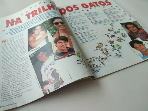 Atrevida Nº 2