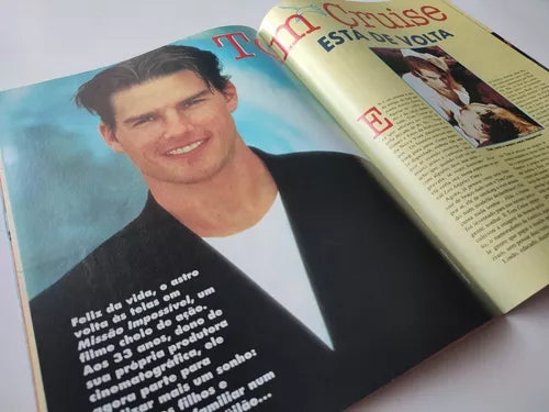 Atrevida Nº 2