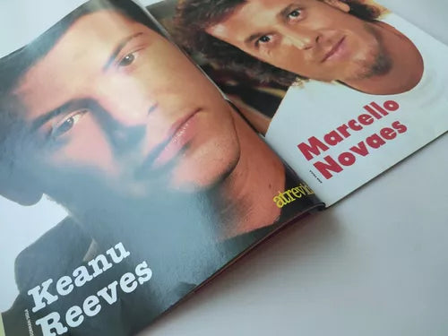 Atrevida Nº 6