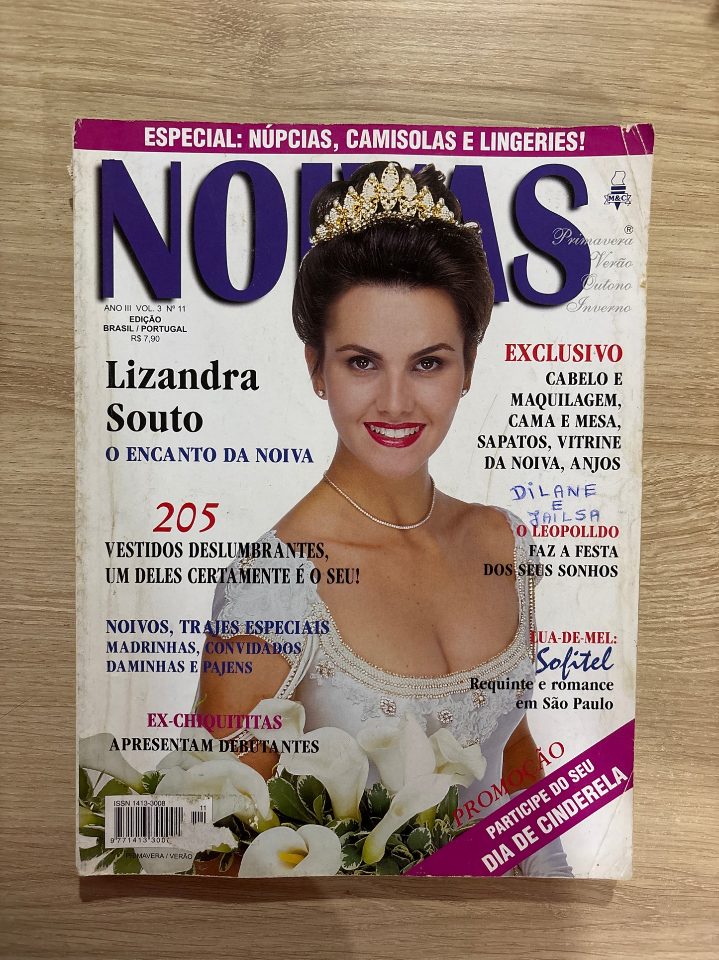 Revista Noivas 11