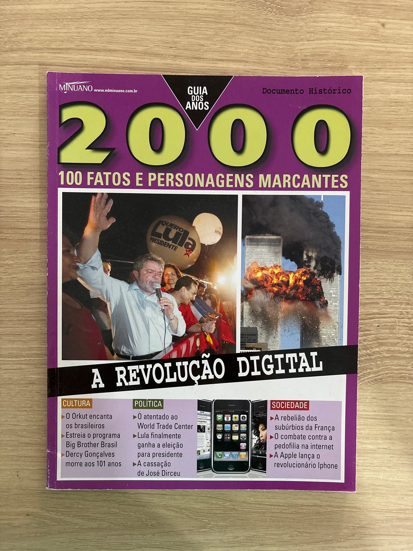 Guia dos Anos 2000