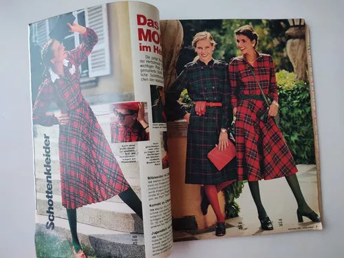 Burda Modern - Moda Para Senhoras