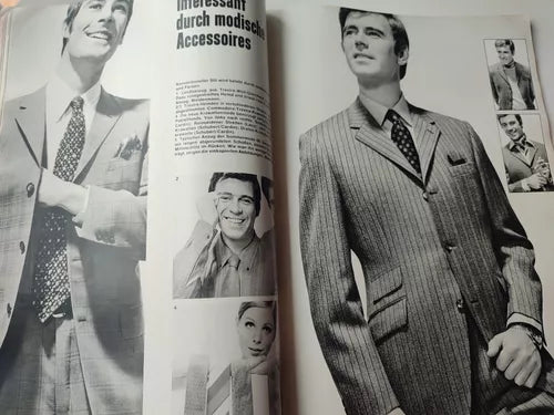 Burda Nº 30
