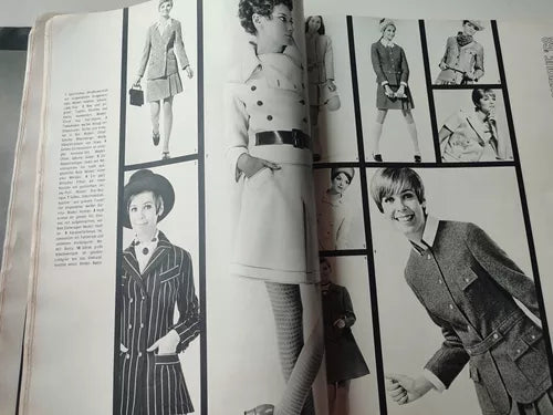 Burda Nº 30