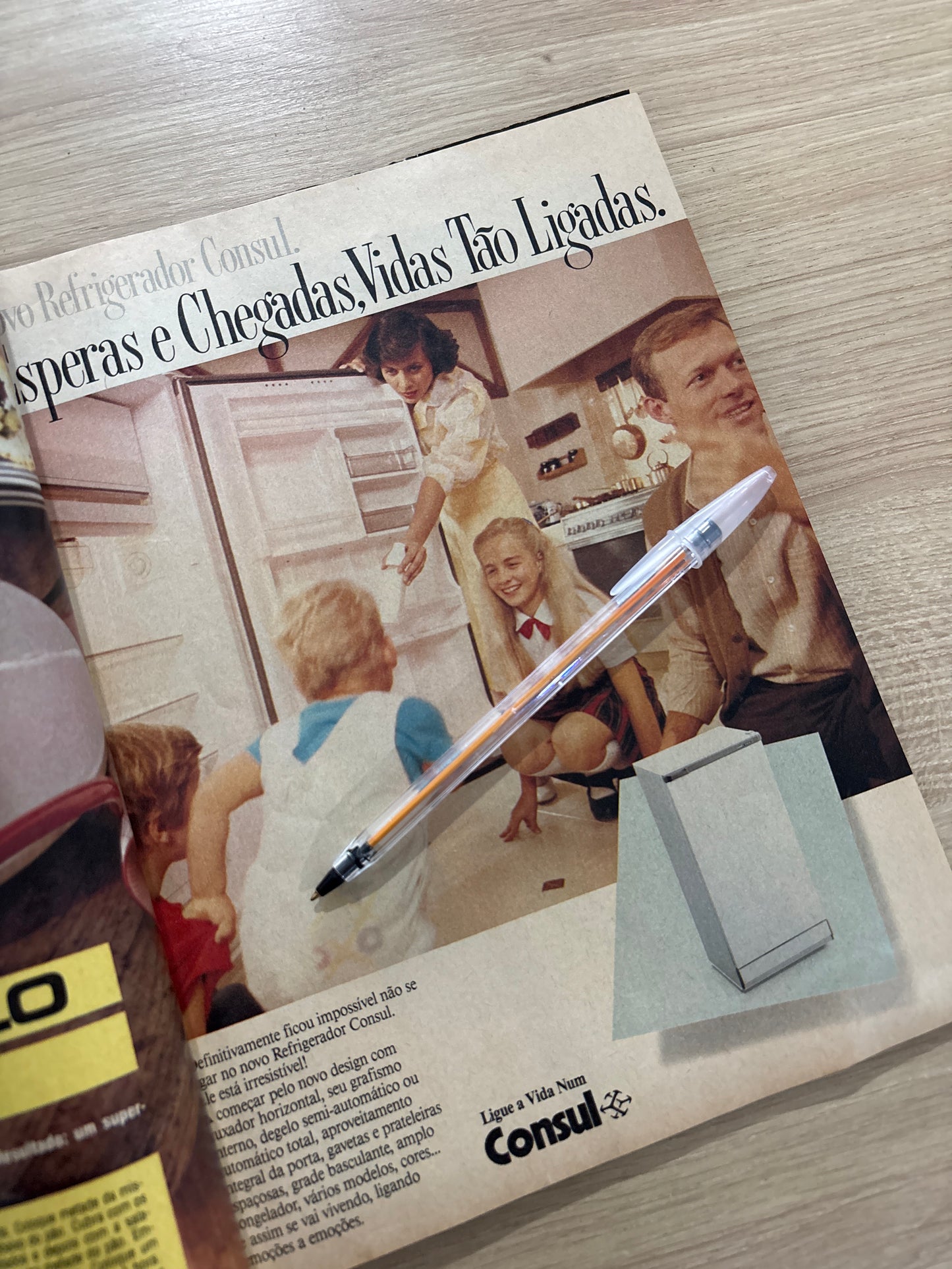 Revista Nova Cosmopolitan 146 (1985)