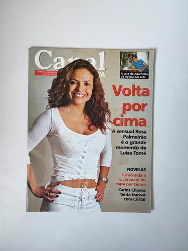 Canal Extra