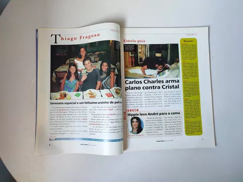Canal Extra