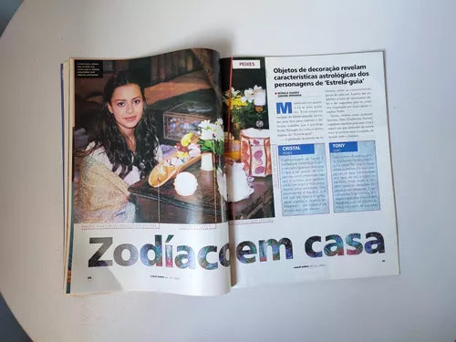 Canal Extra