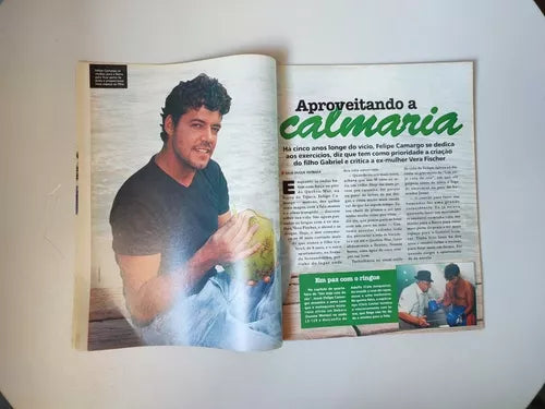Canal Extra Nº 160