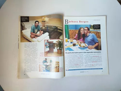 Canal Extra Nº 160