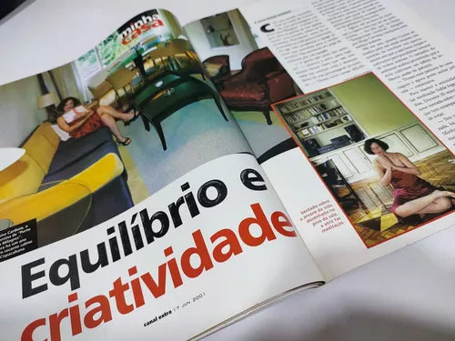 Canal Extra Nº 168