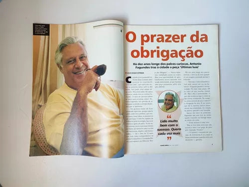 Canal Extra Nº 169