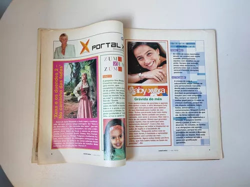 Canal Extra Nº 228