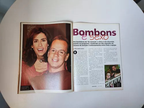 Canal Extra Nº 228