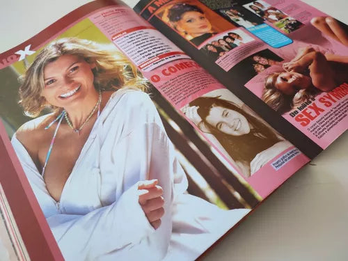 Canal Extra Nº 402