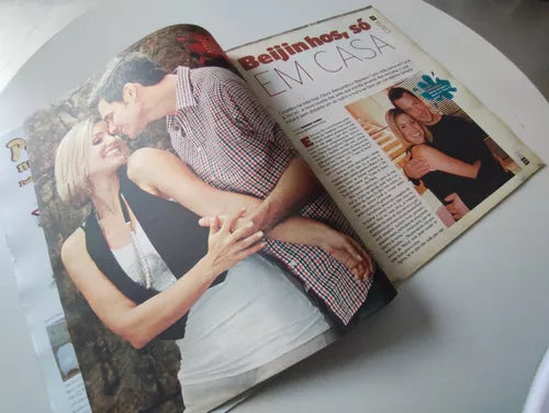 Canal Extra Nº 576
