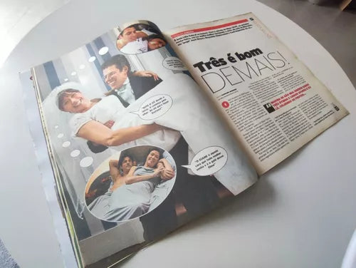 Canal Extra Nº 576