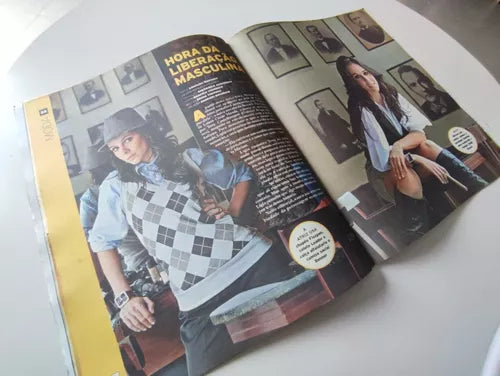 Canal Extra Nº 576