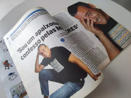 Canal Extra Nº 584