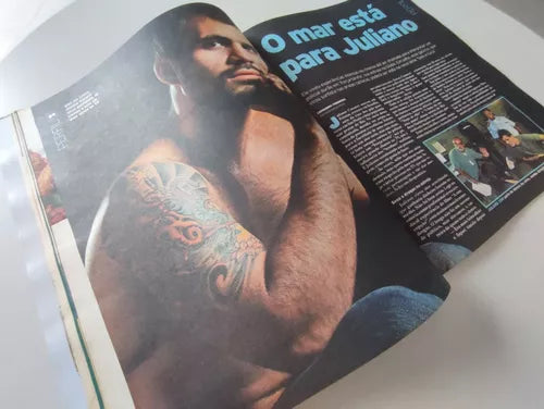 Canal Extra Nº 584