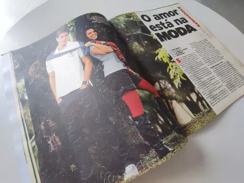 Canal Extra Nº 584