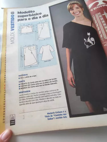 Canal Extra Nº 584