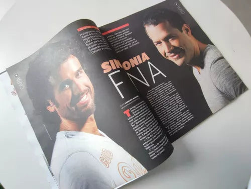 Canal Extra Nº 589