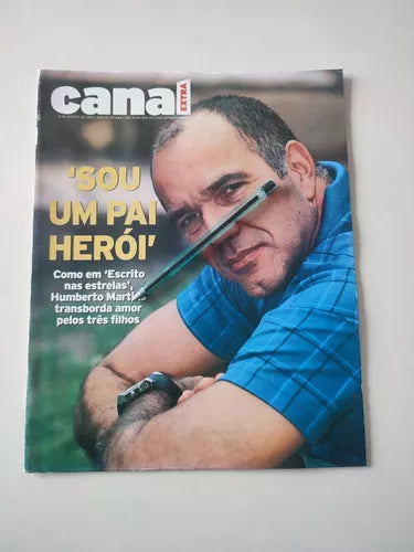 Canal Extra Nº 645