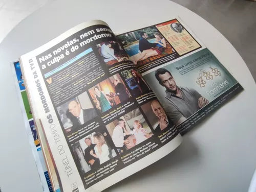 Canal Extra Nº 645