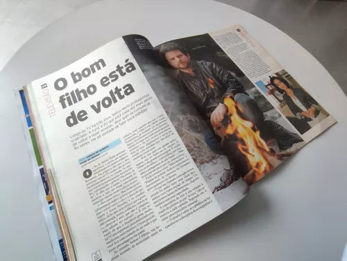 Canal Extra Nº 645