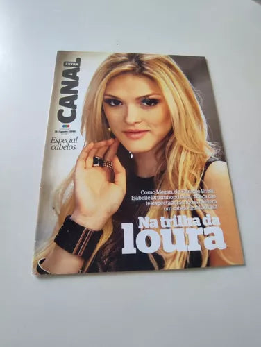 Canal Extra Nº 857
