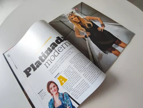 Canal Extra Nº 857