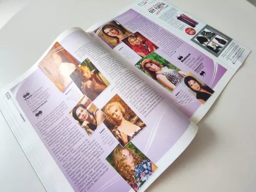 Canal Extra Nº 857